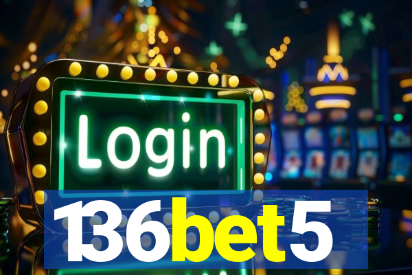 136bet5