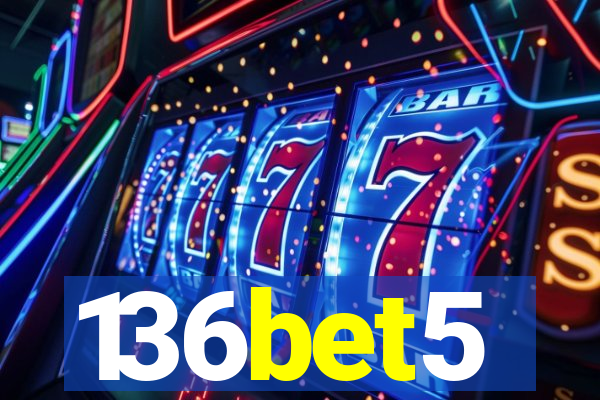 136bet5