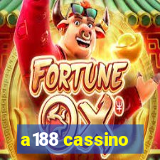 a188 cassino