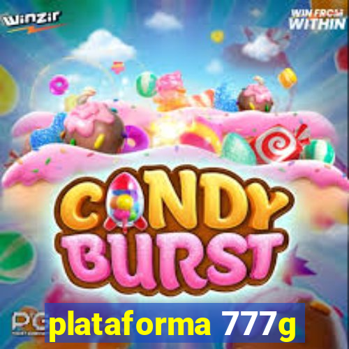 plataforma 777g