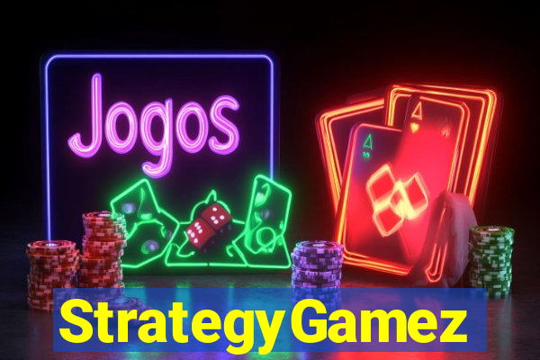 StrategyGamez