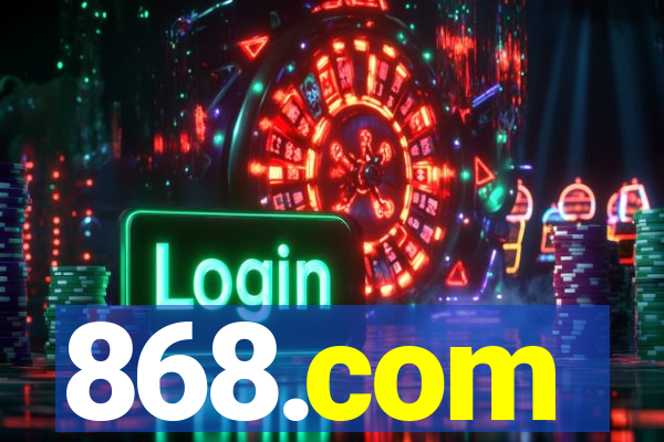 868.com