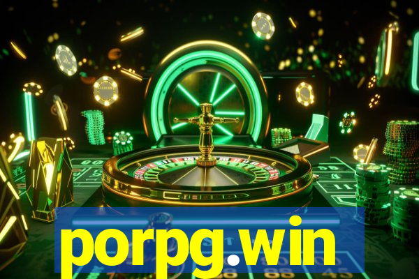 porpg.win