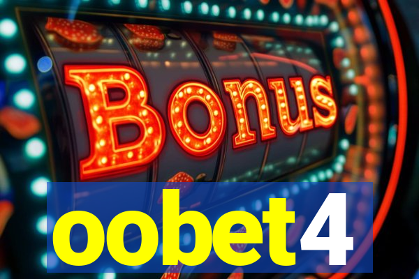 oobet4