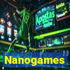 Nanogames