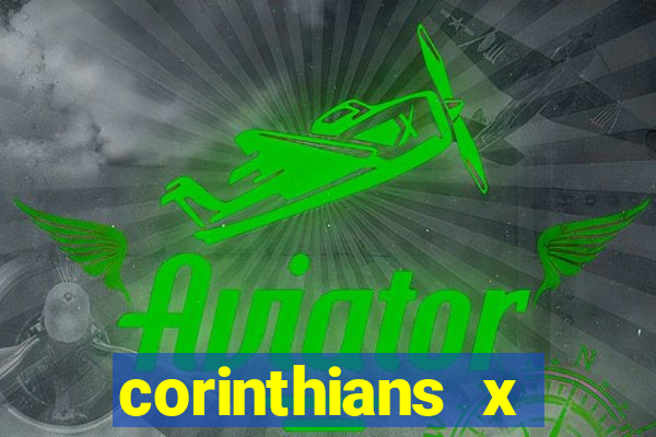 corinthians x cruzeiro ao vivo e gratis