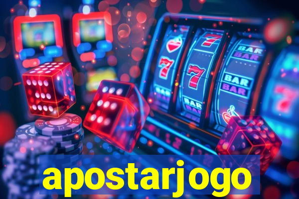 apostarjogo
