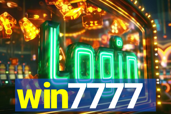 win7777