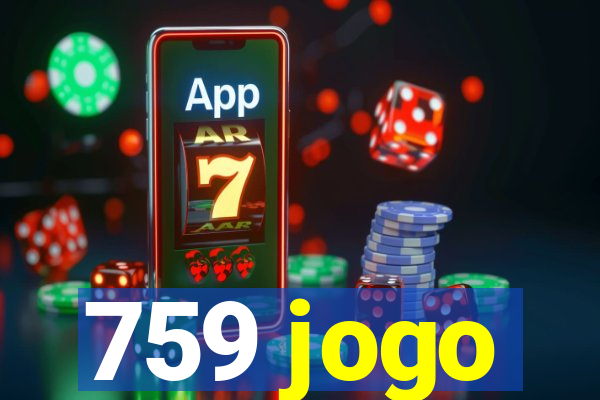 759 jogo