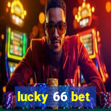 lucky 66 bet