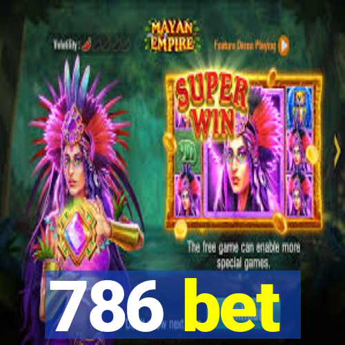 786 bet