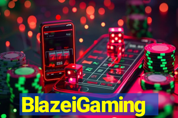 BlazeiGaming
