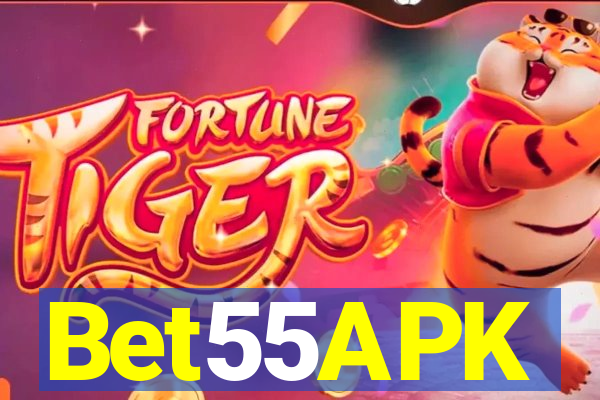 Bet55APK