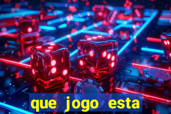 que jogo esta pagando agora
