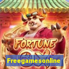 Freegamesonline