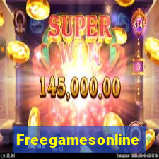 Freegamesonline