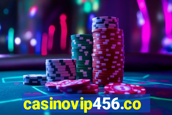 casinovip456.com
