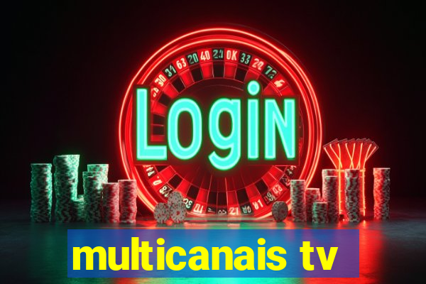 multicanais tv