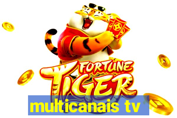 multicanais tv