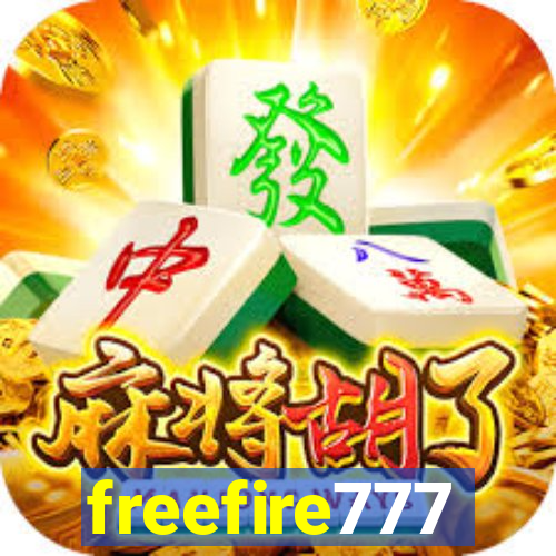 freefire777