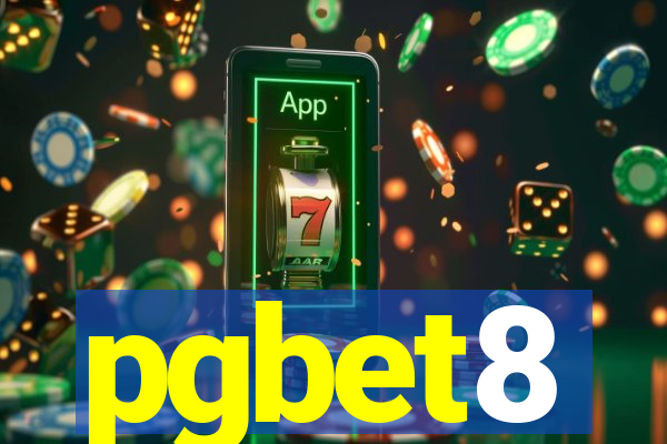 pgbet8