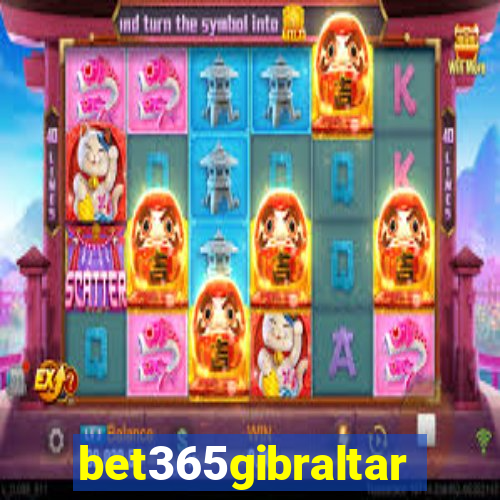 bet365gibraltar