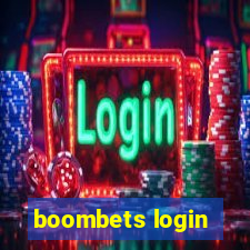 boombets login