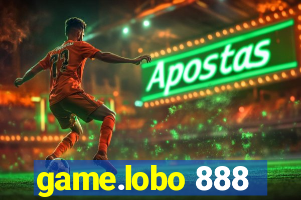 game.lobo 888