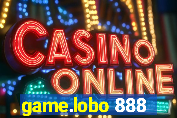 game.lobo 888