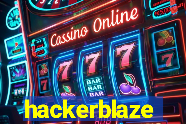 hackerblaze