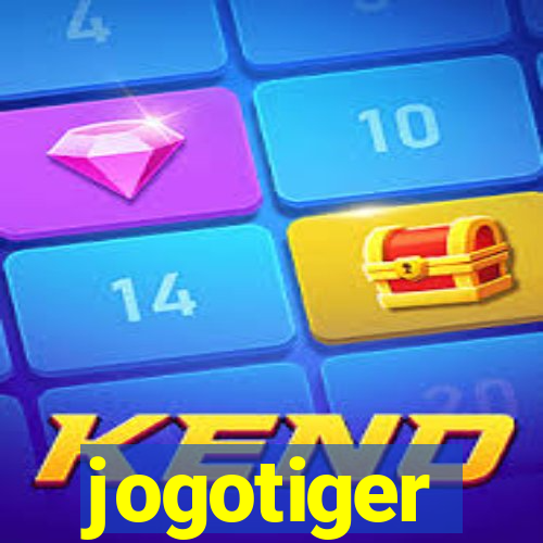 jogotiger