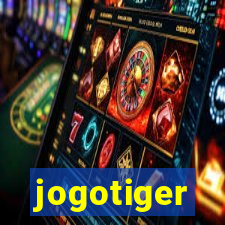 jogotiger