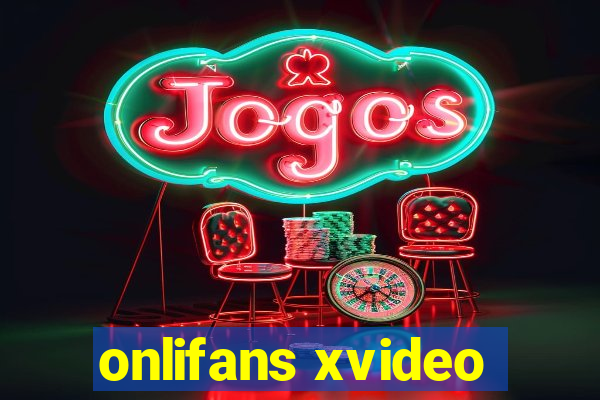 onlifans xvideo