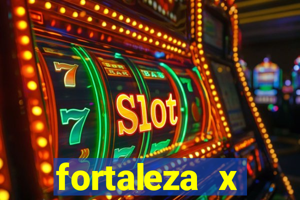 fortaleza x flamengo multicanais