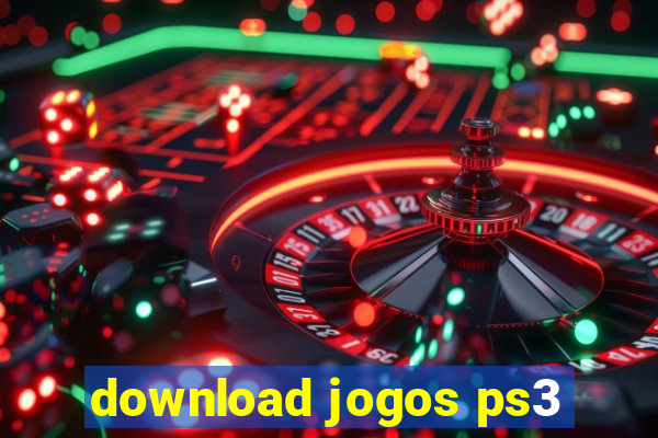 download jogos ps3