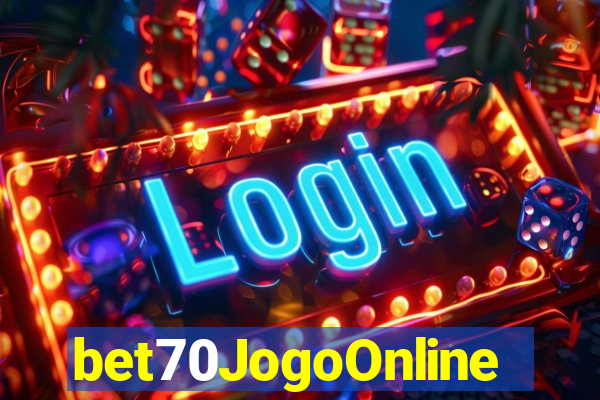 bet70JogoOnline
