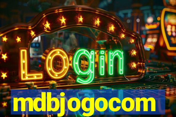 mdbjogocom
