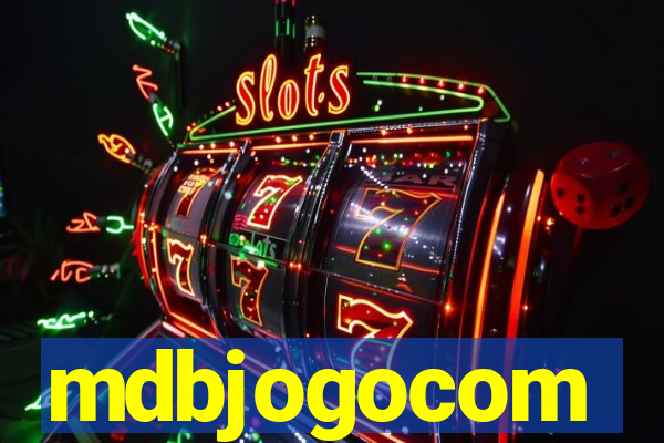 mdbjogocom