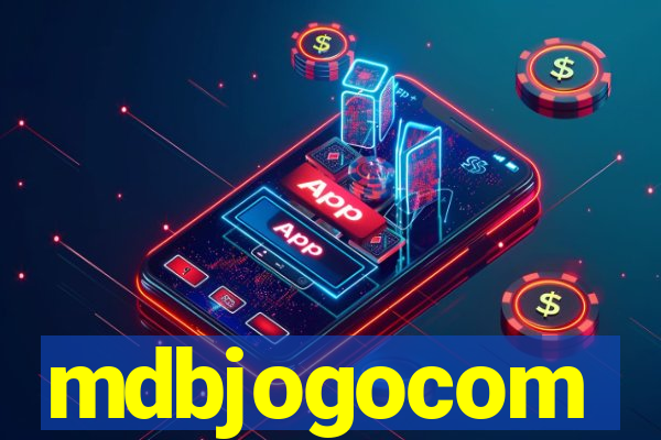 mdbjogocom