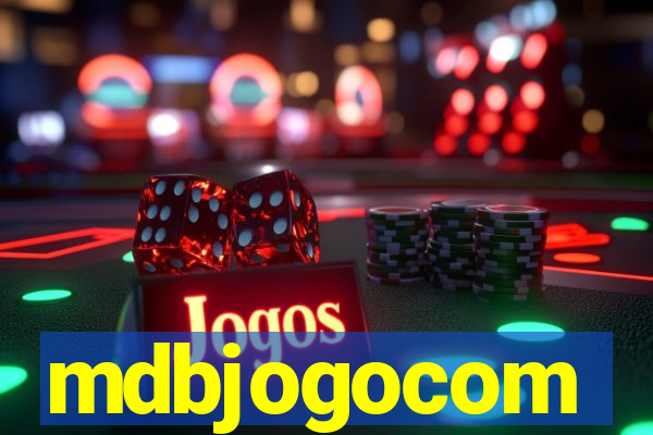 mdbjogocom