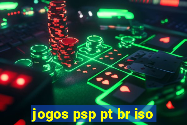 jogos psp pt br iso