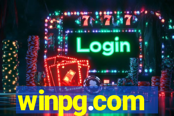 winpg.com