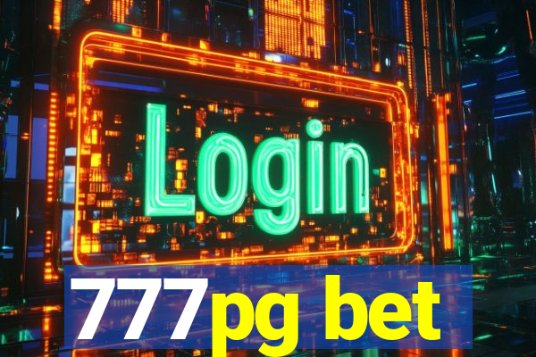 777pg bet