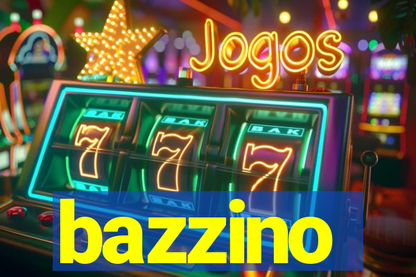 bazzino