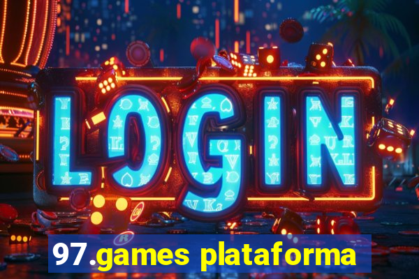 97.games plataforma