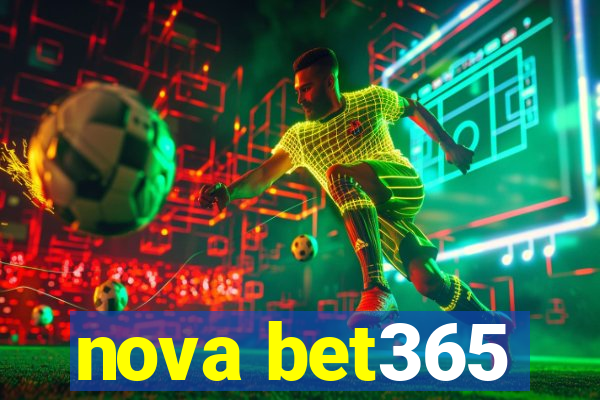 nova bet365
