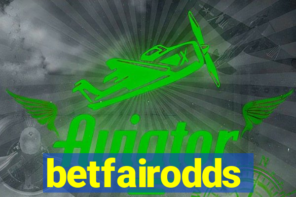 betfairodds