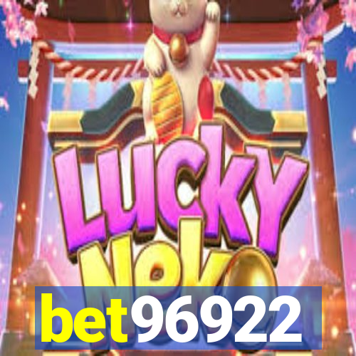 bet96922