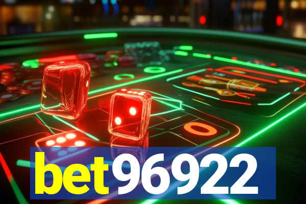 bet96922