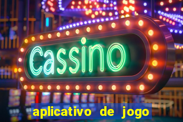 aplicativo de jogo big win